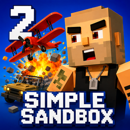 Simple Sandbox 2