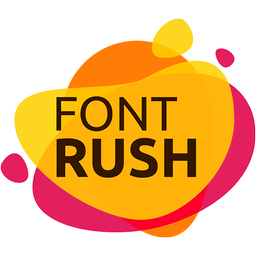 Font Rush