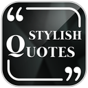 Stylish Quotes: Picture Status