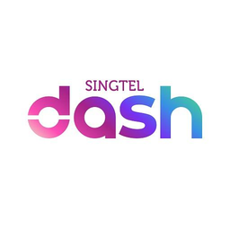 Singtel Dash