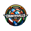 Countryballs Rage