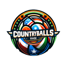 Countryballs Rage