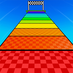 Skateboard Parkour Master