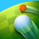 Sky Golf - 3D  گلف