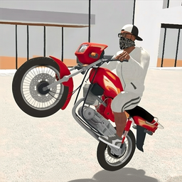 Indian Super Bikes 3D