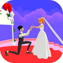 Bride Runner