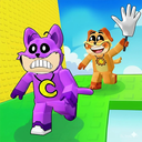 Slap Tower: Troll Parkour