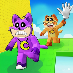 Slap Tower: Troll Parkour