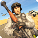 Bazooka Infantry 3D