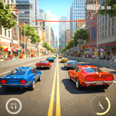 City Driving Car Racing