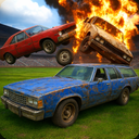 Car Crash Simulator 3D