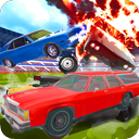 Car Crash Simulator 3D