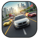 Traffic Highway Racer