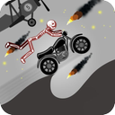 Stickman Dismount Last Hero