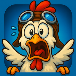 Chicken Cannon