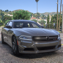 Dodge Charger Driving Simulato