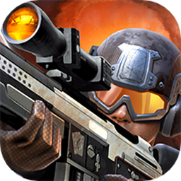 Sniper Mission:Hero