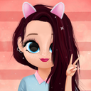 Cute Doll Girly Avatar Maker