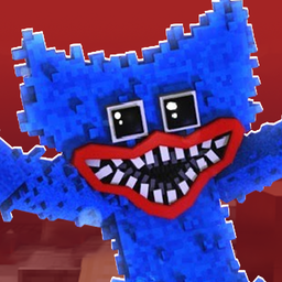 Mods Poppy Playtime Minecraft
