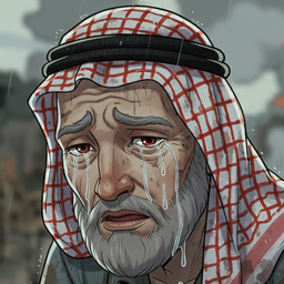 نجات غزه - بازی اکشن تفنگی