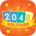 2048 Card:Solitaire Merge Game