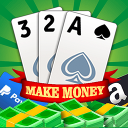 Cash Solitaire:Win Money