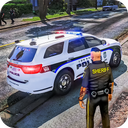 Police Car Games Cop Car Chase