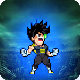 Super Legendary Warriors
