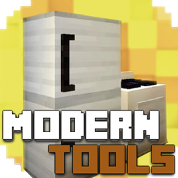 Addon Modern Tools