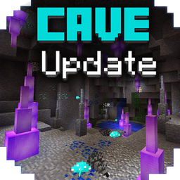 Addon Cave Update