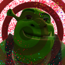 Shrek Swamp