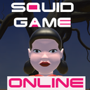 Squid Game Online