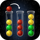 Ball Sort - Color Sorting Puz!