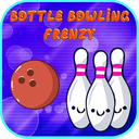 Bottle Bowling Frenzy