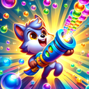 Pop World Mania: Puzzle Game