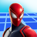 Web Shot: Rope swing hero game