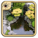 Modern Garden Ponds Design Ideas