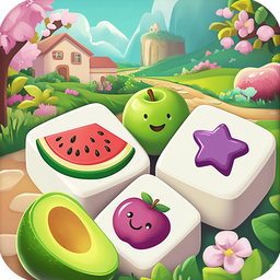 Tile Match Mania