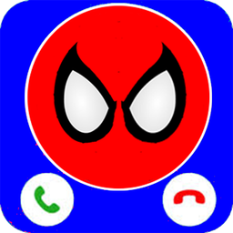 Spider Fake Call Video