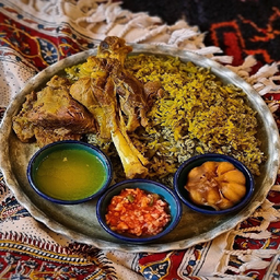 آشپزی کامل _ غذا های سنتی