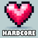 Hardcore Mod for Minecraft PE