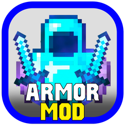 Armor Mod for Minecraft PE