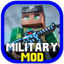 Military Mod for Minecraft PE