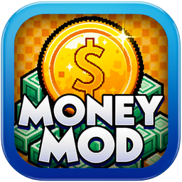 Money Mod for Minecraft PE