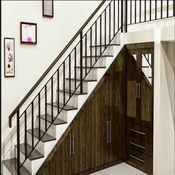 Modern Stair Design