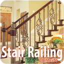 Staircase Railing Design