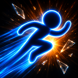 Gravity Guy: Unravel Puzzle