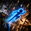 Gravity Guy: Unravel Puzzle