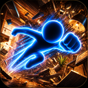 Gravity Guy: Unravel Puzzle