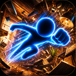 Gravity Guy: Unravel Puzzle